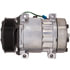 Spectra Premium 0690004 A/C Compressor A/C Compressor