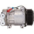 Spectra Premium 0690004 A/C Compressor A/C Compressor