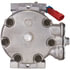 Spectra Premium 0690004 A/C Compressor A/C Compressor