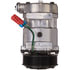 Spectra Premium 0690004 A/C Compressor A/C Compressor