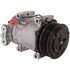 Spectra Premium 0690004 A/C Compressor A/C Compressor