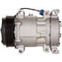 0690006 by SPECTRA PREMIUM - A/C Compressor