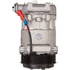 0690006 by SPECTRA PREMIUM - A/C Compressor