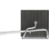 1010013 by SPECTRA PREMIUM - A/C Evaporator Core