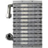 1010040 by SPECTRA PREMIUM - A/C Evaporator Core