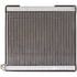 1010090 by SPECTRA PREMIUM - A/C Evaporator Core