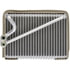 1010105 by SPECTRA PREMIUM - A/C Evaporator Core