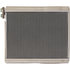 1010118 by SPECTRA PREMIUM - A/C Evaporator Core