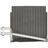 1010186 by SPECTRA PREMIUM - A/C Evaporator Core