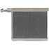 1010221 by SPECTRA PREMIUM - A/C Evaporator Core