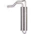 1010232 by SPECTRA PREMIUM - A/C Evaporator Core