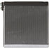 1010238 by SPECTRA PREMIUM - A/C Evaporator Core