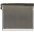 1010305 by SPECTRA PREMIUM - A/C Evaporator Core