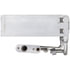1054296 by SPECTRA PREMIUM - A/C Evaporator Core