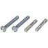 1054811 by SPECTRA PREMIUM - A/C Evaporator Core