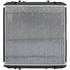 2001-1712P by SPECTRA PREMIUM - Radiator