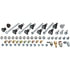 2001-1763P by SPECTRA PREMIUM - Radiator