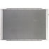 2001-3549 by SPECTRA PREMIUM - Radiator