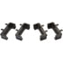 2001-3549 by SPECTRA PREMIUM - Radiator