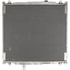2001-3705 by SPECTRA PREMIUM - Industrial Radiator  (SHIPS FROM CANADA, NOT ELIGIBLE FOR GROUND PRICING)
