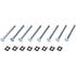 2001-3809P by SPECTRA PREMIUM - Radiator