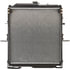 2001-4504 by SPECTRA PREMIUM - Radiator