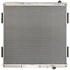 2001-4705 by SPECTRA PREMIUM - Radiator