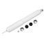 Gabriel G63416 Suspension Shock Absorber Premium Shock Absorbers for Light Trucks and SUVs