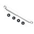 G63510 by GABRIEL - Premium Shock Absorbers for Light Trucks and SUVs