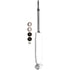 G63937 by GABRIEL - Premium Shock Absorbers for Light Trucks and SUVs