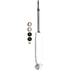 G63937 by GABRIEL - Premium Shock Absorbers for Light Trucks and SUVs