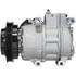 0610409 by SPECTRA PREMIUM - A/C COMPRESSOR