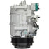 0610414 by SPECTRA PREMIUM - A/C COMPRESSOR