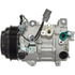 0610414 by SPECTRA PREMIUM - A/C COMPRESSOR