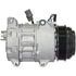 0610414 by SPECTRA PREMIUM - A/C COMPRESSOR
