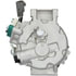 0610414 by SPECTRA PREMIUM - A/C COMPRESSOR