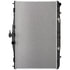 Spectra Premium CU13663 Radiator Radiator