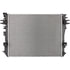 CU13772 by SPECTRA PREMIUM - Radiator