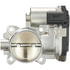 TB1329 by SPECTRA PREMIUM - Fuel Injection Throttle Body Assembly