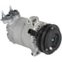 0610370 by SPECTRA PREMIUM - A/C COMPRESSOR