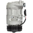 0610384 by SPECTRA PREMIUM - A/C COMPRESSOR