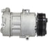 0610384 by SPECTRA PREMIUM - A/C COMPRESSOR