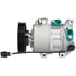 Spectra Premium 0610398 A/C Compressor A/C COMPRESSOR