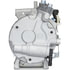 0610406 by SPECTRA PREMIUM - A/C COMPRESSOR