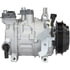 0610406 by SPECTRA PREMIUM - A/C COMPRESSOR