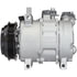0610406 by SPECTRA PREMIUM - A/C COMPRESSOR