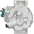 0610407 by SPECTRA PREMIUM - A/C COMPRESSOR