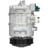 0610407 by SPECTRA PREMIUM - A/C COMPRESSOR