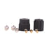 1311683 by GLOBAL PARTS DISTRIBUTORS - gpd Cap and Valve Kit 1311683