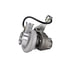 2511252 by GLOBAL PARTS DISTRIBUTORS - gpd New Turbocharger 2511252